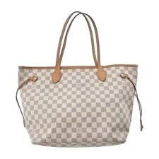 Louis Vuitton — Louis Vuitton : Neverfull × W45.5H28D14.5cm; — Handbag — resale