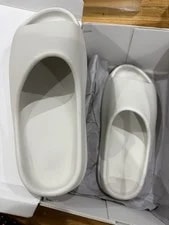Yeezy — Yeezy YS-01 Slide Size 11 Authentic With Box — Sneaker — resale