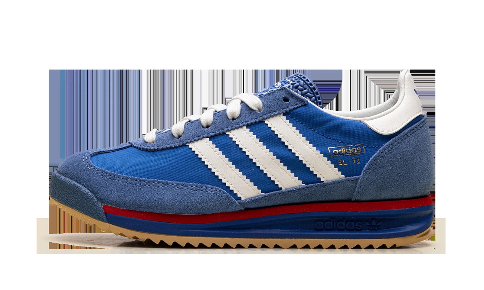 Adidas — SL 72 RS GS " / Core / Better " — Sneaker — resale