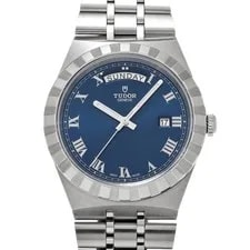 Tudor — Tudor Royal 28600 Blue 713446 — Watch — resale