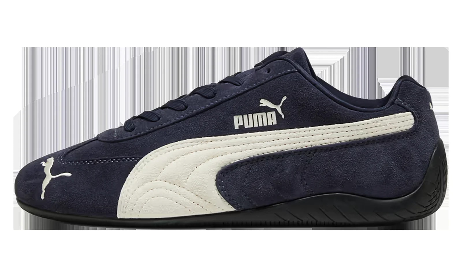 Puma — Speedcat OG "New Warm " 398846 38 — Sneaker — resale