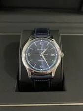 Jaeger-LeCoultre — Jaeger-LeCoultre Master Control Blue - Q4018480 - Limited Edition — Watch — resale