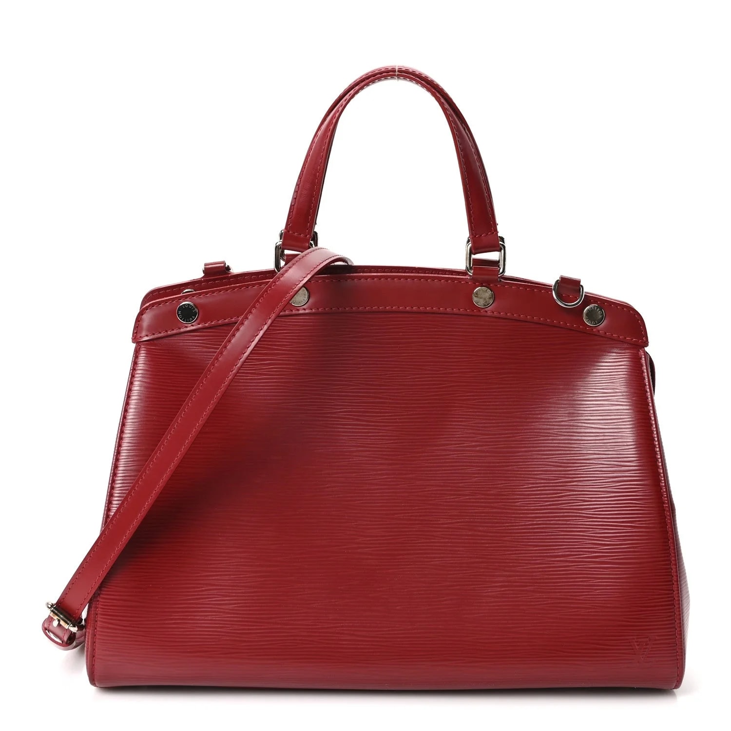Louis Vuitton — Brea Rubis — Handbag — resale