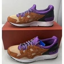 Asics — Asics Gel-Lyte Concepts Liberator H53BK-3360 9 NEW — Sneaker — resale