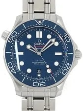Omega — Omega 21030422003001 #4107 — Watch — resale