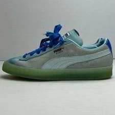 PUMA — Puma X Pokemon Squirtle 387416-01 7 — Sneaker — resale