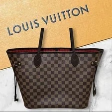 Louis Vuitton — Louis Vuitton Neverfull 55206 — Handbag — resale