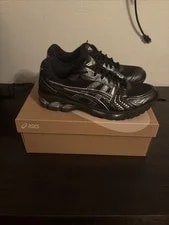 Asics — Asics Gel Kayano 14 / Size 12.5 and New in Box, Lightly — Sneaker — resale