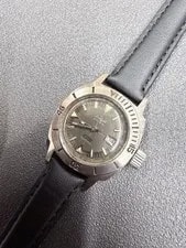 Panerai — Orient Lady Diver Baby Panerai Style Rotating Bezel — Watch — resale