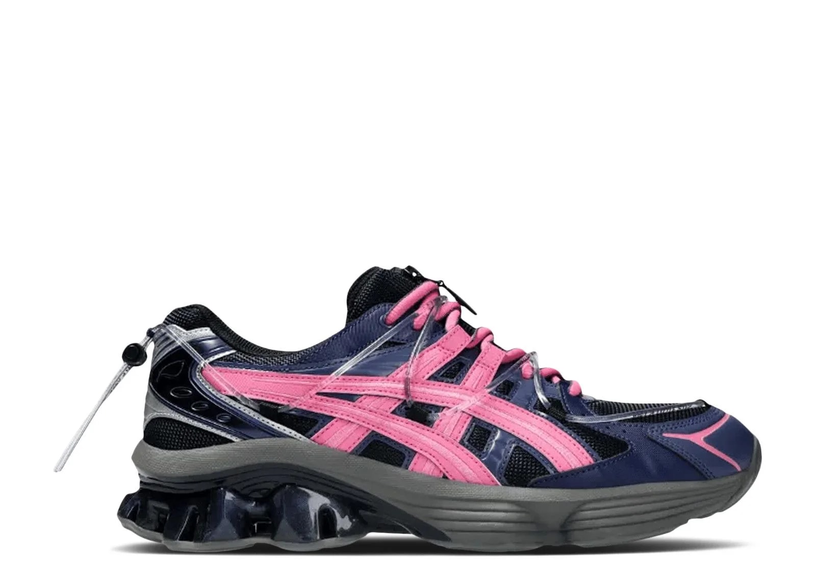 Asics — Yoasobi X Asics Gel-Kinetic Fluent ' ' — Sneaker — resale