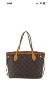 Louis Vuitton — Authentic Louis Vuitton Neverfull - France 2008 — Handbag — resale