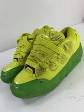 PUMA — Puma LaFrance Shoes Size 10 Smile Athletic 310868-01 — Sneaker — resale