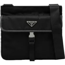Prada — Prada Crossbody 2VH119 2DMH F0002 147554300 — Handbag — resale