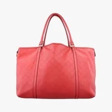 Gucci — Authentic Gucci 17cm X 29cm X 38cm B Condition — Handbag — resale