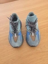 Yeezy — 9.5 Pre-owened Yeezy Boost 700 "Faded " Athletic Fashion — Sneaker — resale