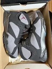 Jordan — Size 11 - Jordan 7 Retro 2015 — Sneaker — resale