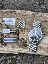 IWC — IWC Mk XV, Just Been — Watch — resale