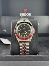 Tudor — Tudor Black Bay 58 GMT 5-Links 2026 Unworn M7939G1A0NRU-0003 — Watch — resale