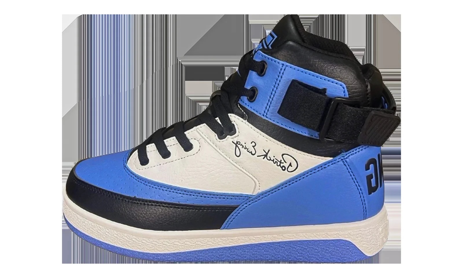 Ewing — Ewing 33 Orion Strap " / " 1RBE003 484 — Sneaker — resale