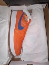 Nike — NYC | Nike Air Force 1 Low Retro PRM “Knicks” | -819 — Sneaker — resale