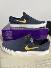 Nike SB — Nike SB Janoski+ Slip / Sundial ’s 12 — Sneaker — resale