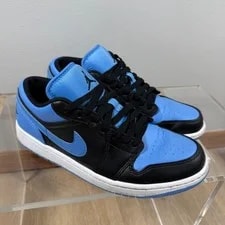 Jordan — Jordan Air 1 Low 553558-041 — Sneaker — resale