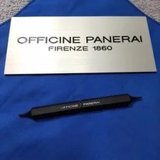 Panerai — Officine Panerai Genuine Tool Lug Push Pin Remover From Japan — Watch — resale