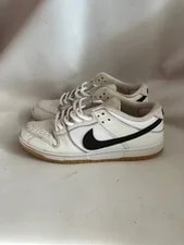 Nike SB — Nike SB Dunk Low Pro ISO Label /Gum/ Size US 11 CD2563100 — Sneaker — resale