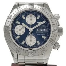 Breitling — Breitling Super Ocean Chrono 42mm A13340 — Watch — resale