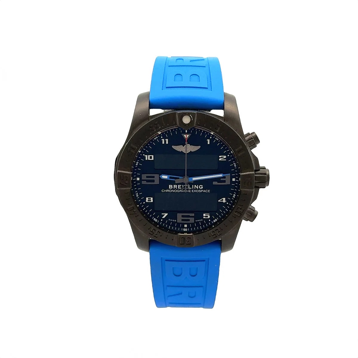 Breitling — Breitling Exospace — Watch — resale