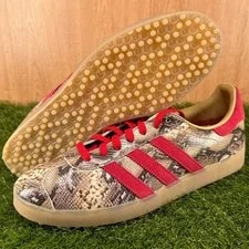 Adidas — Adidas Gazelle Lux Spikeless Golf Preloved — Sneaker — resale