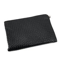 Bottega Veneta — Bottega Veneta Document Large — Handbag — resale