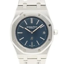 Audemars Piguet — Audemars Piguet Royal Oak 15202ST.OO.1240ST.01.A 39mm #UW028 — Watch — resale