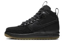 Nike — Nike Lunar Force 1 Duckboot Gum 805899-003 — Sneaker — resale