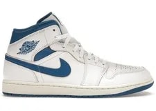 Jordan — Size 12 - Jordan 1 Mid SE Industrial FN5215-141 — Sneaker — resale