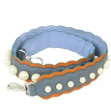 Fendi — Fendi Strap You Scalloped Authentic From Japan — Handbag — resale