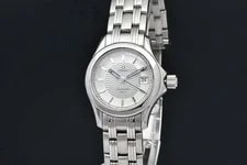 Omega — Omega 2571.31 Seamaster 120M 1424 #082 — Watch — resale