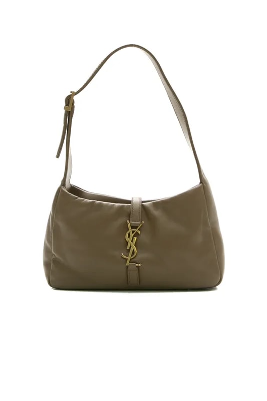 Saint Laurent — Le 5 A 7 Padded — Handbag — resale