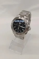 Tag Heuer — TAG Heuer WAY1110 BA0928 Quartz Analog Authentic From Japan — Watch — resale