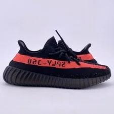 Yeezy — Yeezy 350 v2 " 2016 - Size 8.5 - by9612 (15647-8) — Sneaker — resale