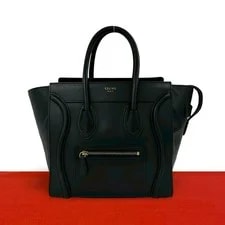 Celine — Celine Luggage Shopper 20365 — Handbag — resale
