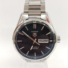 TAG Heuer — TAG Heuer WAR201A-1 Carrera — Watch — resale