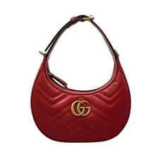 Gucci — Gucci GG Marmont 699514 — Handbag — resale
