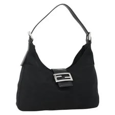 Fendi — Fendi Mamma Baguette Auth YKZ897 — Handbag — resale
