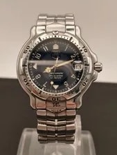 Tag Heuer — TAG Heuer WH5213-K1 Working — Watch — resale