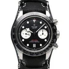 Tudor — Tudor Black Bay Chrono 79360N(M79360N-0005) — Watch — resale
