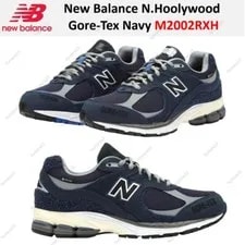 New Balance — New Balance N.Hoolywood Gore-Tex M2002RXH Size — Sneaker — resale