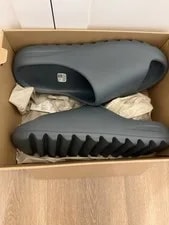 Yeezy — Yeezy Slide Size 13 New With OG Box — Sneaker — resale