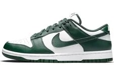 Nike — Nike Dunk Low ' ' 9.5 US -101 New in Box — Sneaker — resale