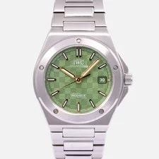 IWC — IWC Ingenieur Automatic 40 IW328908 — Watch — resale